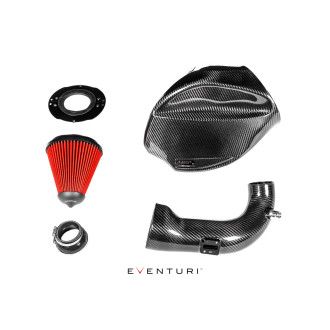 Eventuri Carbon intake for BMW 3/4-series G20 G21 G22 G42 B48/B58 incl. M240i|M340i(x)