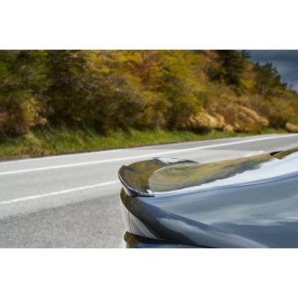 3DDesign Carbon Spoiler fitting for BMW all G22 incl. M440i