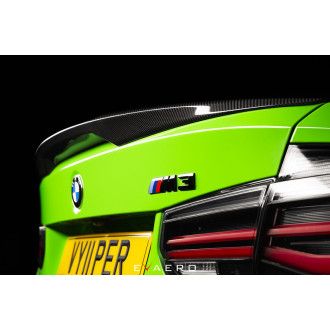 EVAERO Carbon Spoiler for BMW F80 M3