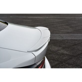 3DDesign PUR Spoiler fitting for BMW G22 M-sport and M440i