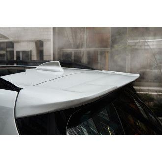 3DDesign PUR roof spoiler for all for BMW G07 X7