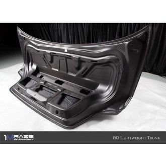 RevoZport Carbon trunk for BMW 1er E82 1M