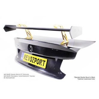 RevoZport dry carbon trunk for BMW 2er F87 M2|M2 Competition