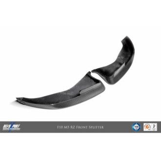 RevoZport Carbon Frontsplitter for BMW 5er F10 M5