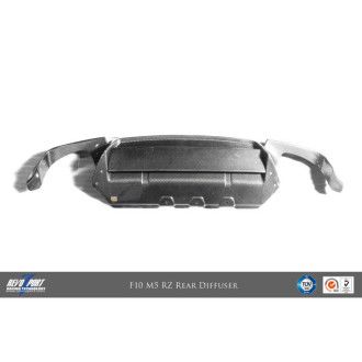 RevoZport Carbon diffuser for BMW 5er F10 M5