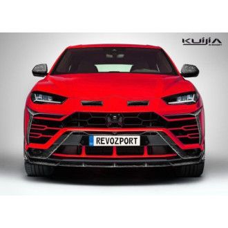 RevoZport Carbon hood for Lamborghini Urus "Kuijia" with vents