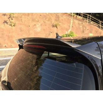 RevoZport Carbon roofspoiler for Volkswagen Golf MK7|Golf 7 R "Razor 7R" Facelift