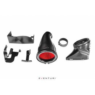 Eventuri Carbon intake for Mercedes Benz W177 A45(S) AMG and CLA45(S) AMG