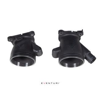 Eventuri Carbon Inlet for Audi C8 RS6/RS7 Intake for TTE888/1020 Upgrade Turbo