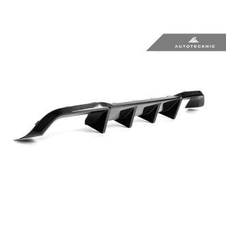 Autotecknic dry carbon Diffusor for BMW 2er F87 M2 & M2 Competition