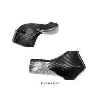 Eventuri Carbon Scoops für BMW G8x M3 M4