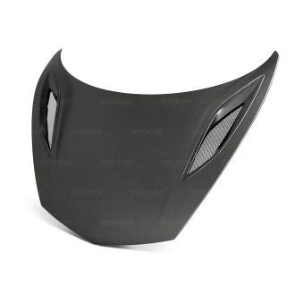 Seibon Carbon Fiber Hood for ACURA NSX 2017+ Style OE