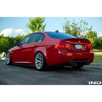 RKP trunk lid for BMW 3 series E90 M3 1 x 1 Carbon|FRP - Sport
