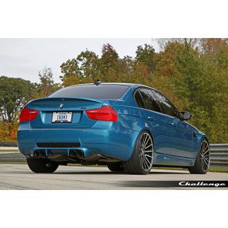 RKP rear lid for BMW 3 series E90 M3 2 x 2 Carbon - Race