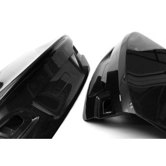 RKP rear lid for BMW 3 series E92 M3 1 x 1 Carbon|Kevlar - Race