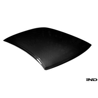 RKP roof for BMW 5 series F10 M5 1 x 1 Carbon