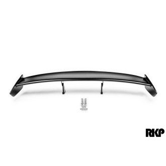 RKP spoiler for BMW 4 series F82 M4 2 x 2 Carbon