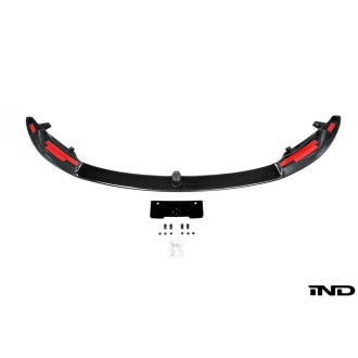 RKP front spoiler for BMW 3 series F80 M3 1 x 1 Carbon