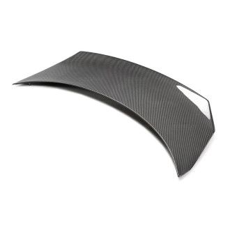 Seibon Carbon Fiber rear spoiler for KIA STINGER 2018 Style C