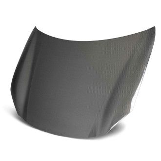 Seibon Vt-Style Carbon Fiber Hood For 2013-2020 SCION FRS | TOYOTA 86 | SUBARU BRZ