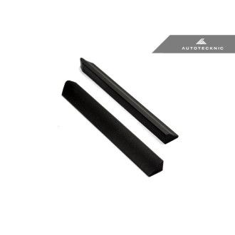  AutoTecknic Carbon Windschutzabdeckung für Toyota Supra A90 2020-up-B-Ware
