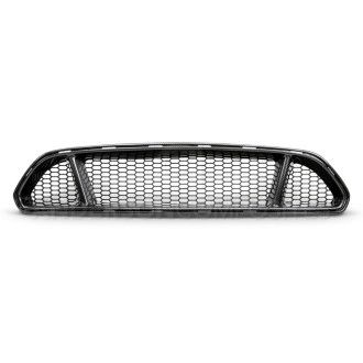 Anderson Composites Carbon Front Grille fitting ford Mustang - GT-Second-Choice