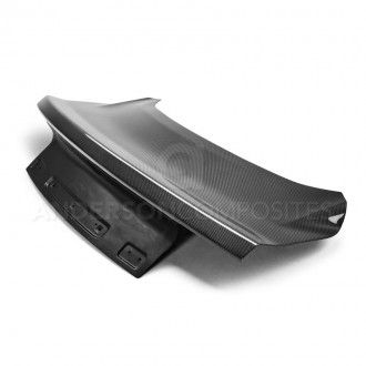 Anderson Composites carbon trunk lid for Ford Mustang - OE