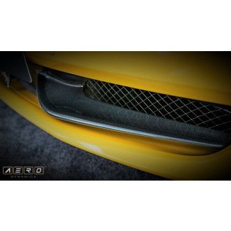 AERO Dynamics front insert for Ferrari 458 Italia|Spider