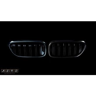 AERO Dynamics grille for BMW 5 series F90 M5|M5 Competition
