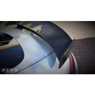 AERO Dynamics rear wing for Mercedes Benz C190|R190 AMG GT|AMG GTS|AMG GTC|AMG GTR|AMG GTR PRO