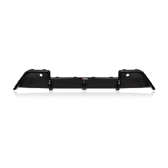 Akrapovic Carbon Diffusor für X5 M (F95)