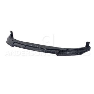 Anderson Composites Carbon frontlip Type-OE fitting ford Mustang Shelby GT500 2010-2014