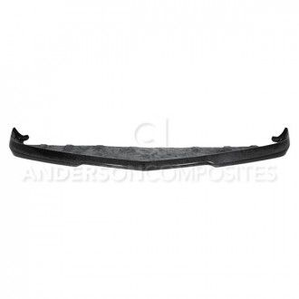 Anderson Composites Carbon Fiber Front OE style Front Lip / Splitter for 2010 - 2013 Camaro