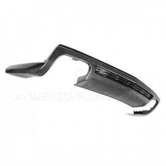 Anderson Composites Carbon Diffusor für Chevrolet Camaro ZL1 2012-2013 TYPE-ZL