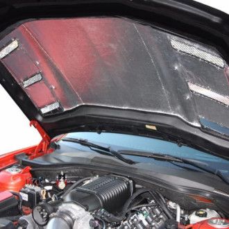 Anderson Composites Carbon heat shield