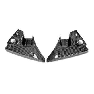 Anderson Composites Carbon Innenverkleidung Heckdeckel für Chevrolet Camaro 2010-2015