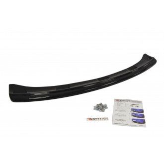 Maxton Design ABS Diffusor für Audi A5 8T S5|RS5 S-Line Facelift schwarz hochglanz