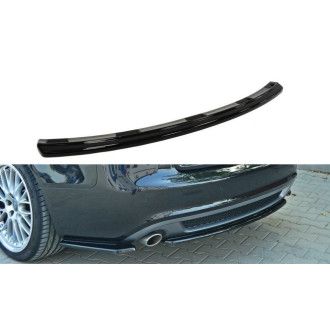 Maxton Design ABS Diffusor für Audi A5 8T S5|RS5 S-Line schwarz hochglanz