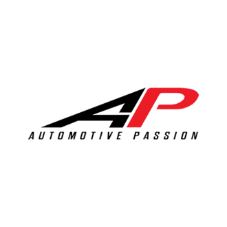 Automotive Passion dry carbon mirror caps for Audi A3 8V