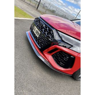 Automotive Passion dry carbon splitter for Audi RS3 8Y
