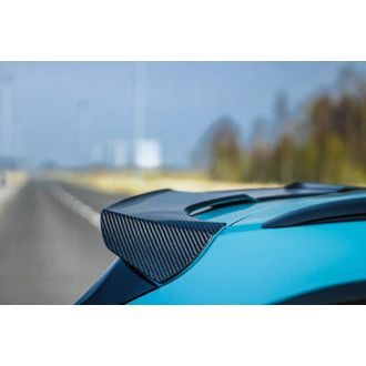 Automotive Passion Audi RS6 C8 Dry Carbon Rear Roof Spoiler