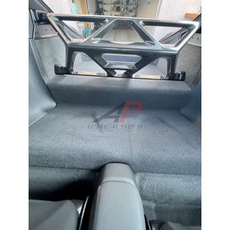 Automotive Passion rear seat delete OEAM carpet for Audi MK3 8S TT/TTS/TTRS