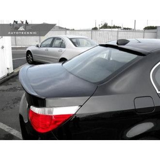 AutoTecknic ABS Plastic Roof Spoiler - E60 Sedan