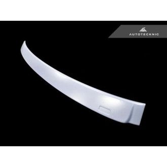 AutoTecknic ABS Plastic Roof Spoiler - E92 Coupe