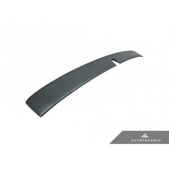AutoTecknic ABS Roof Spoiler - Mercedes Benz W211