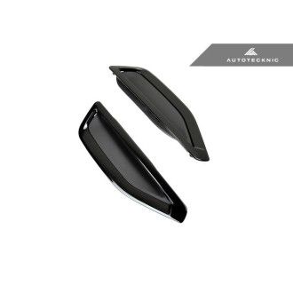 Autotecknic ABS Fender Air Intake for BMW X5 G05