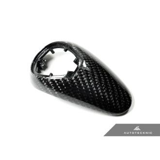 Autotecknic Carbon gear selector cover for BMW F87 M2 and M2 Competition