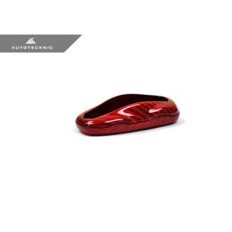 Autotecknic carbon Key cover for tesla model s