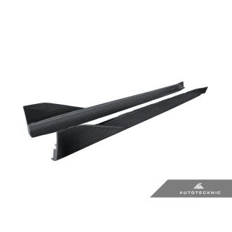 Autotecknic Carbon side skirts for BMW 4er G82|G83 M4 Performante