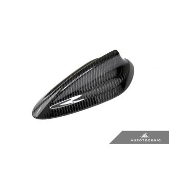 AUTOTECKNIC DRY CARBON ROOF ANTENNA COVER - G20 3-SERIES